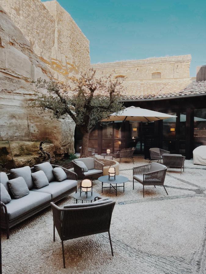 فندق Santa Maria بريونس المظهر الخارجي الصورة