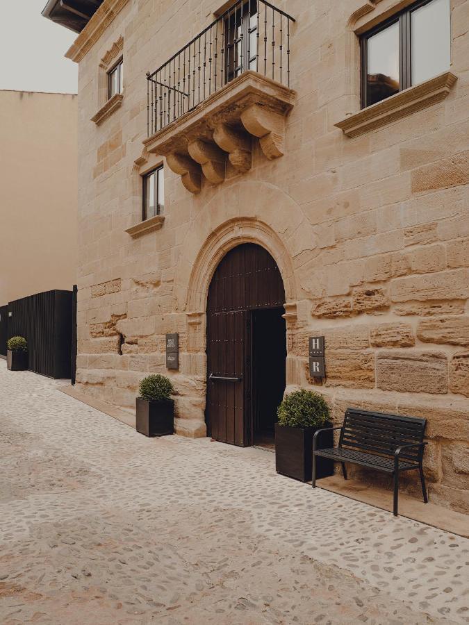 فندق Santa Maria بريونس المظهر الخارجي الصورة