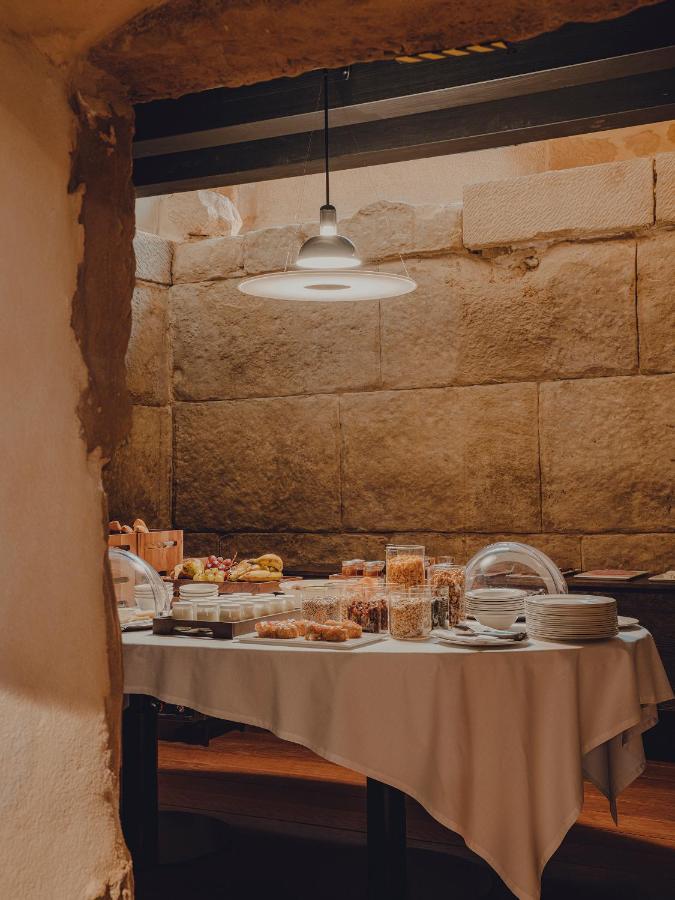 فندق Santa Maria بريونس المظهر الخارجي الصورة