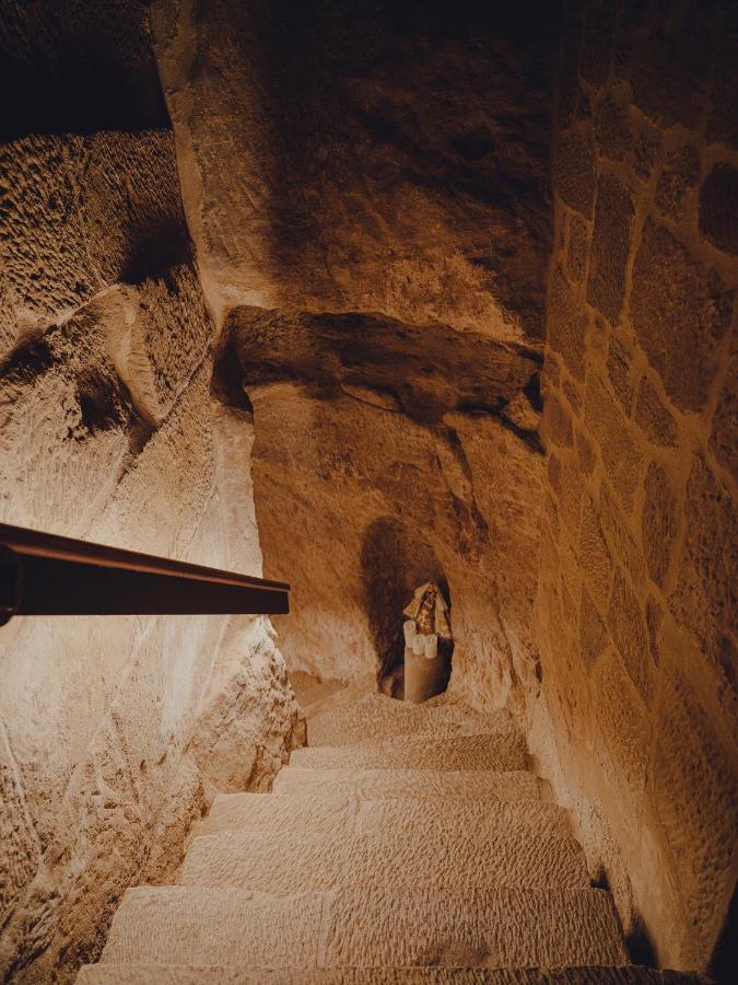 فندق Santa Maria بريونس المظهر الخارجي الصورة