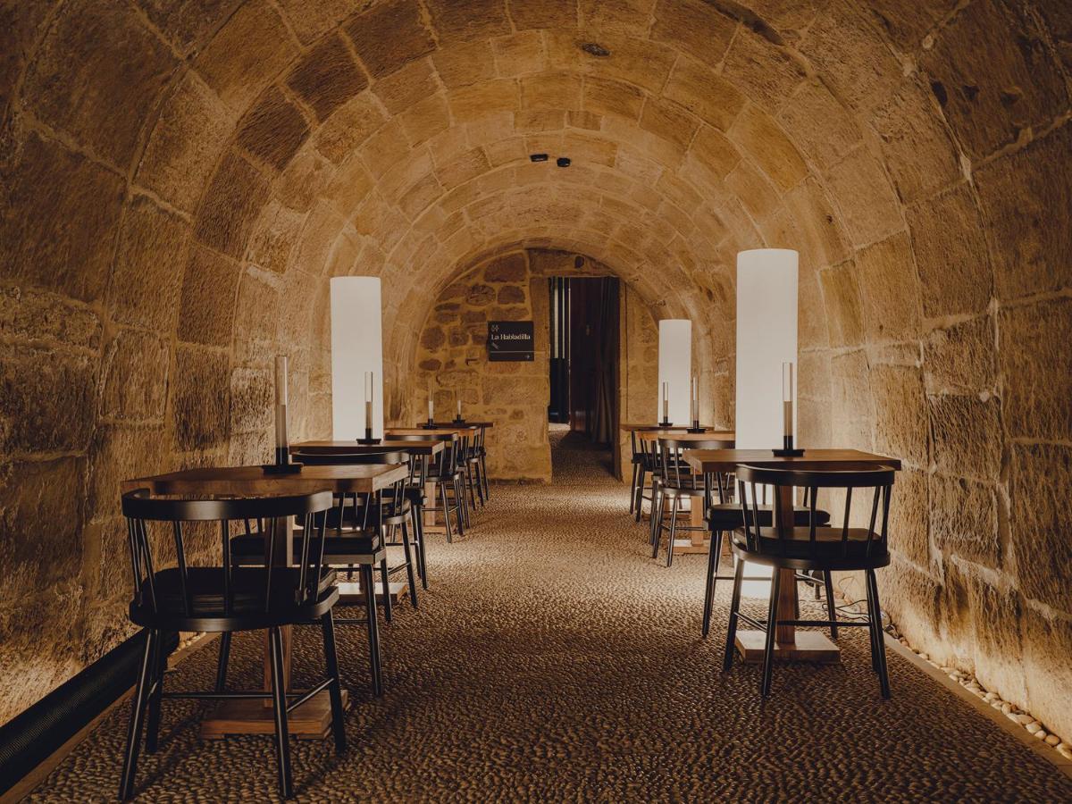 فندق Santa Maria بريونس المظهر الخارجي الصورة